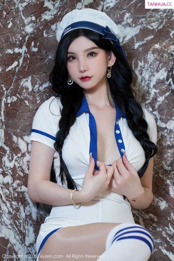 周于希dummy  [XiuRen]高清写真图 2022.08.05 No.5397 周于希Sally第35张图片
